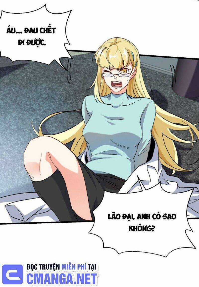 Long Vương Điện - Chapter 199 - Trang 17