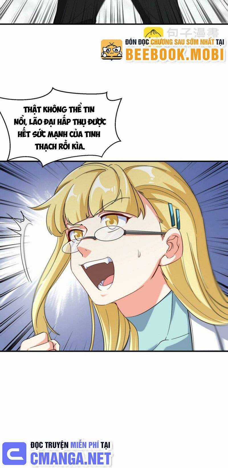 Long Vương Điện - Chapter 199 - Trang 19