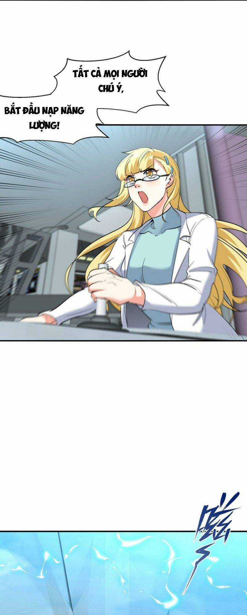 Long Vương Điện - Chapter 199 - Trang 3