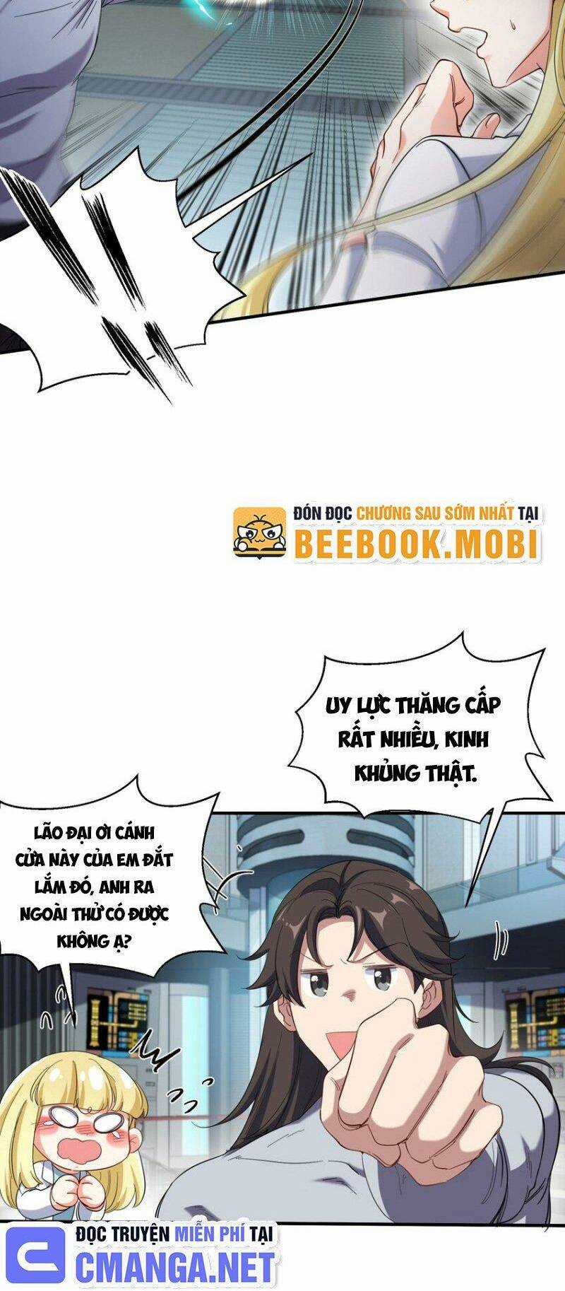 Long Vương Điện - Chapter 199 - Trang 22