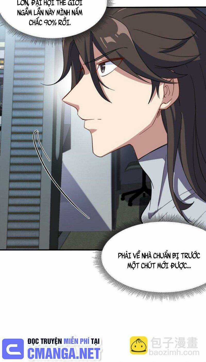 Long Vương Điện - Chapter 199 - Trang 24