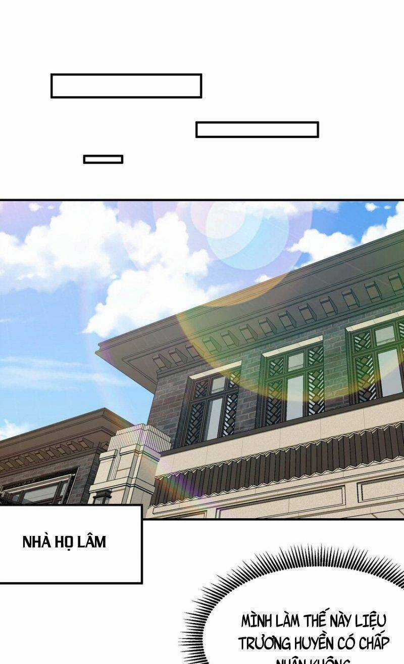 Long Vương Điện - Chapter 199 - Trang 25