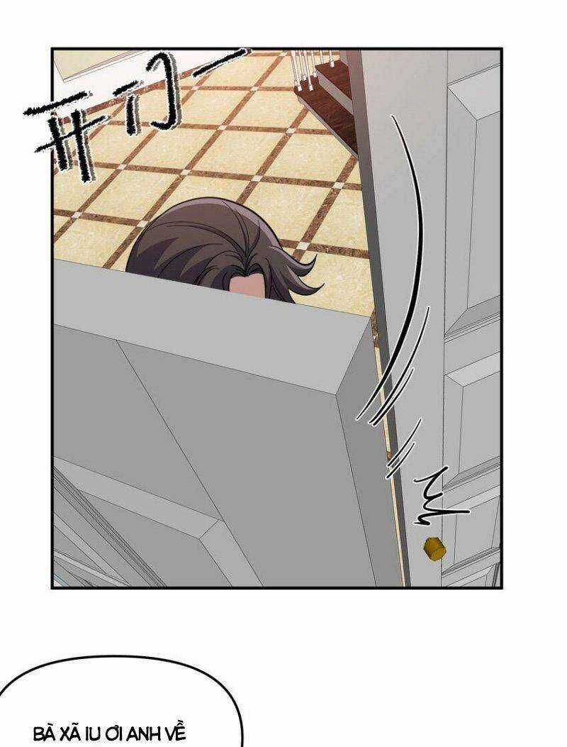 Long Vương Điện - Chapter 199 - Trang 27