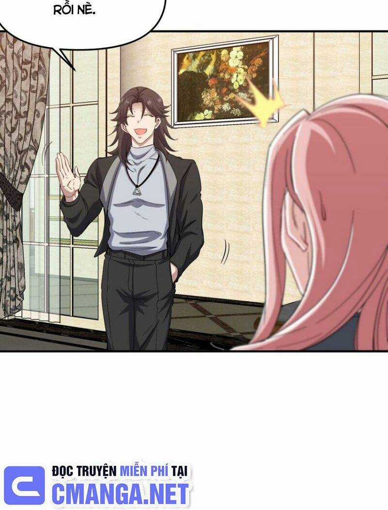 Long Vương Điện - Chapter 199 - Trang 28