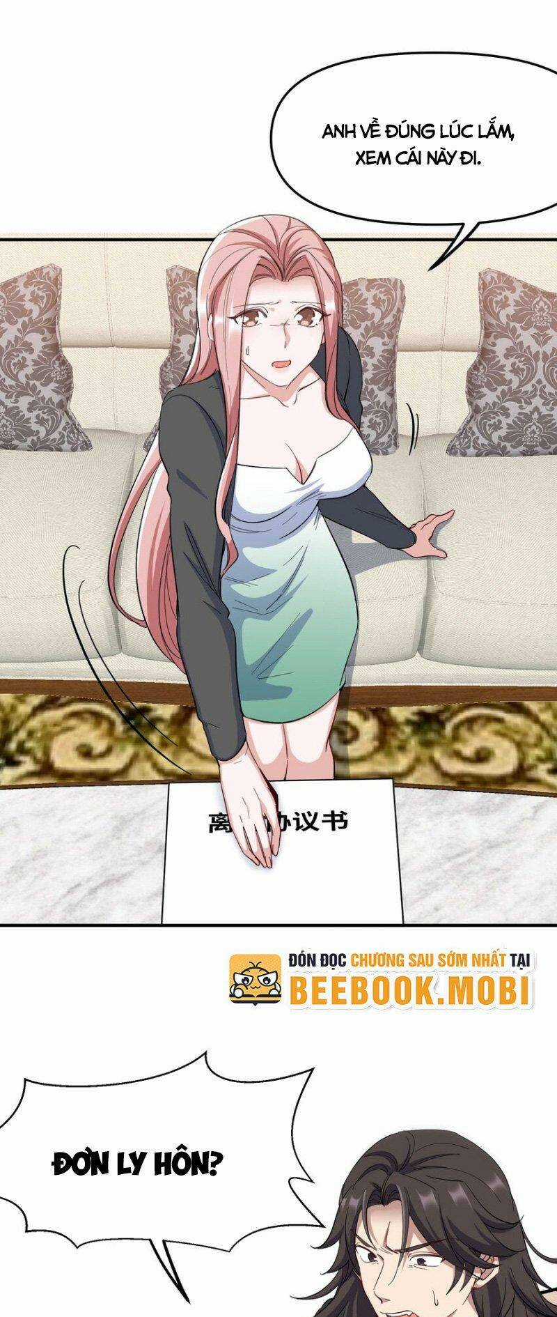 Long Vương Điện - Chapter 199 - Trang 29