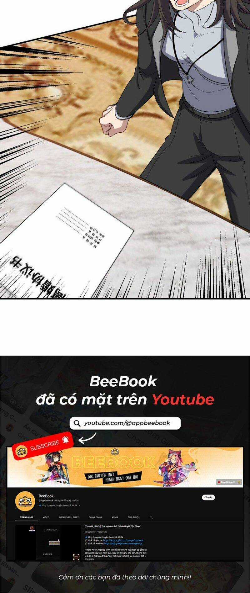 Long Vương Điện - Chapter 199 - Trang 30