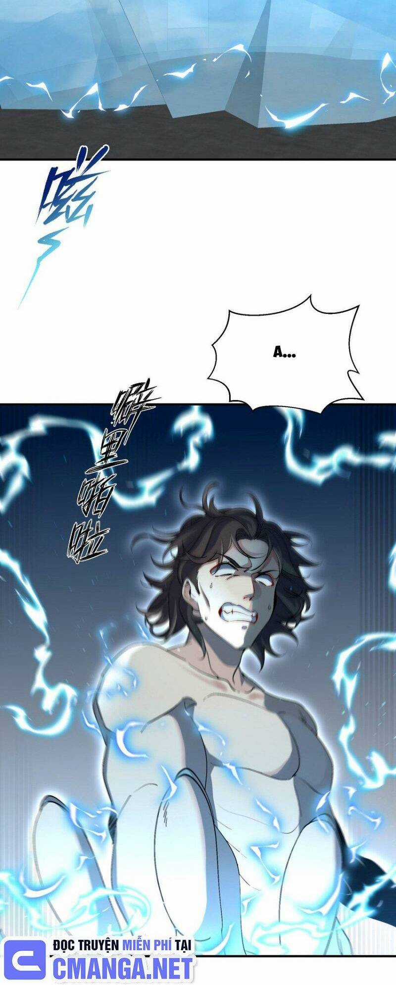 Long Vương Điện - Chapter 199 - Trang 4