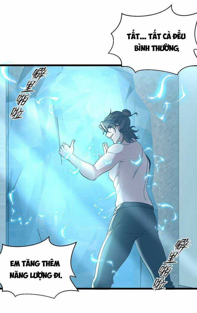 Long Vương Điện - Chapter 199 - Trang 7