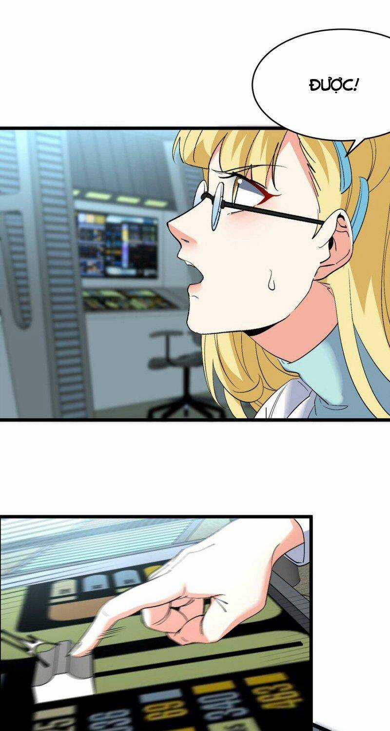 Long Vương Điện - Chapter 199 - Trang 8