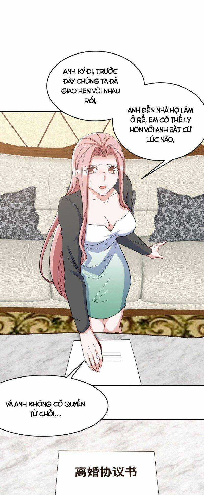 Long Vương Điện - Chapter 200 - Trang 1