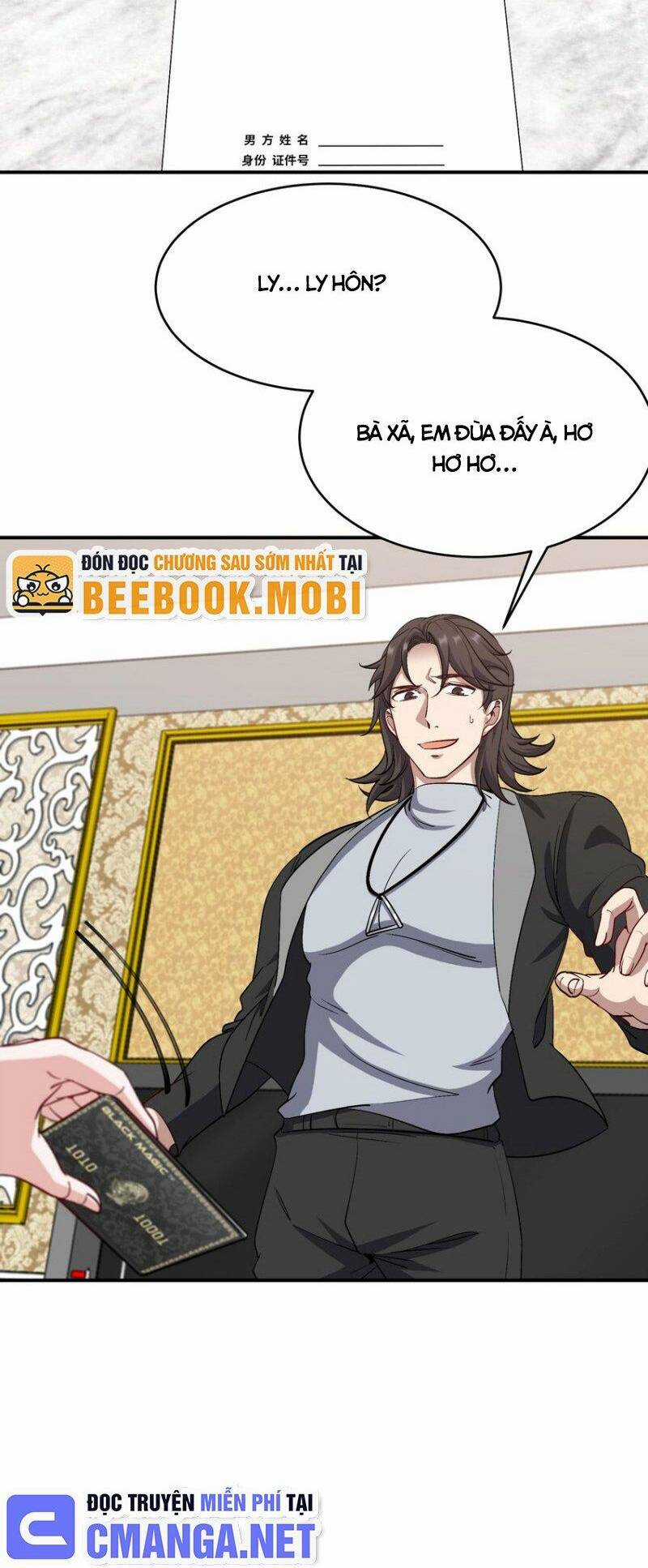 Long Vương Điện - Chapter 200 - Trang 2