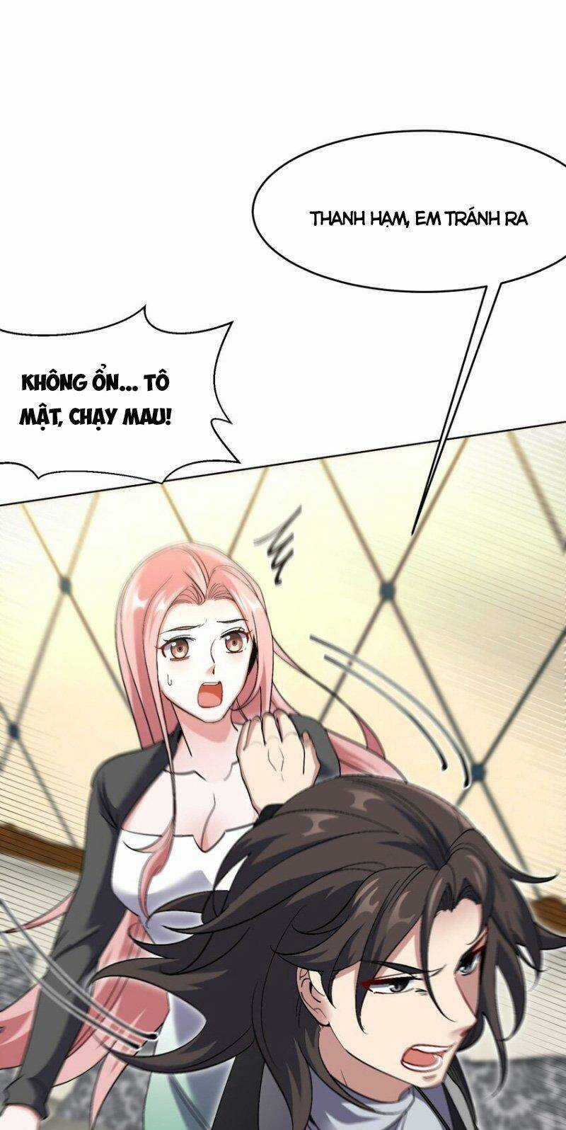 Long Vương Điện - Chapter 200 - Trang 14