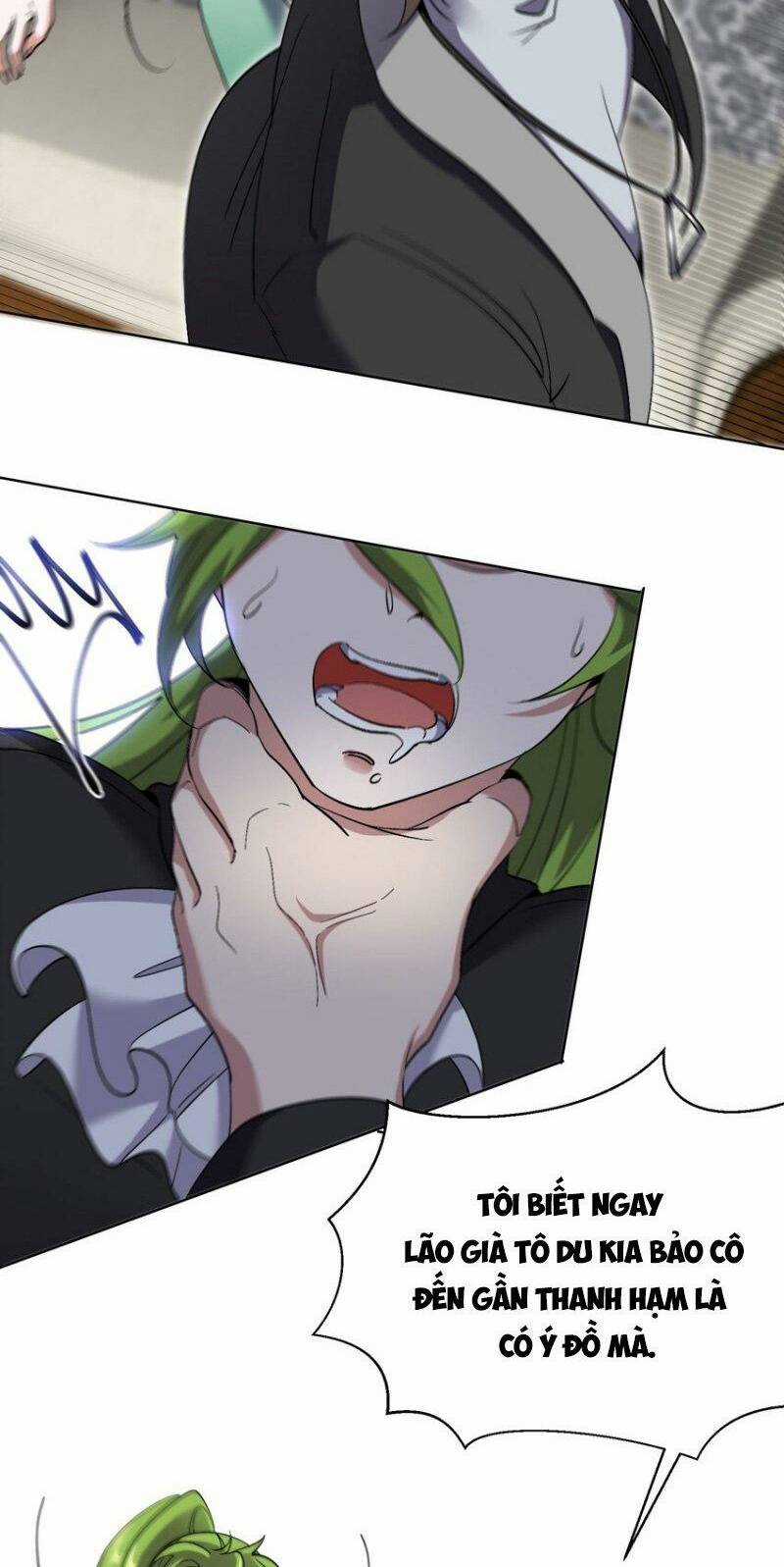 Long Vương Điện - Chapter 200 - Trang 15