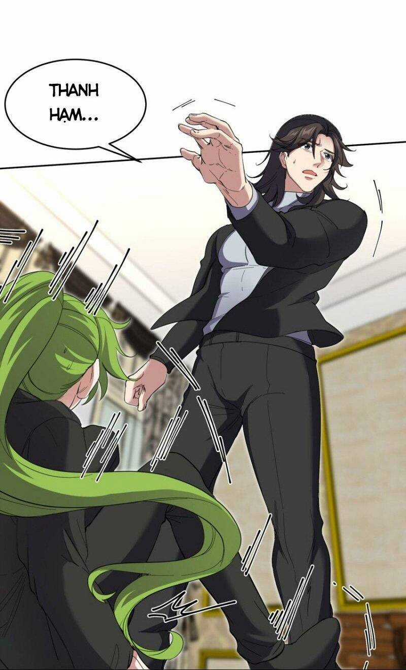 Long Vương Điện - Chapter 200 - Trang 19