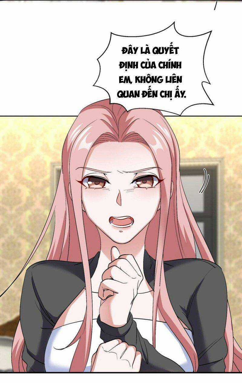 Long Vương Điện - Chapter 200 - Trang 20