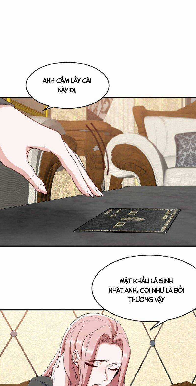 Long Vương Điện - Chapter 200 - Trang 3