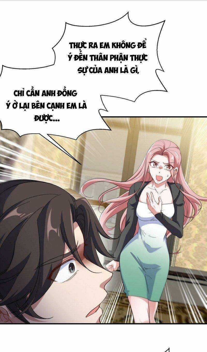 Long Vương Điện - Chapter 200 - Trang 22