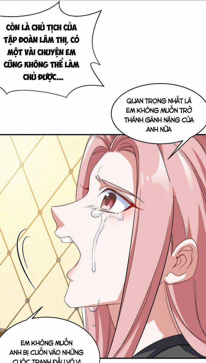 Long Vương Điện - Chapter 200 - Trang 24