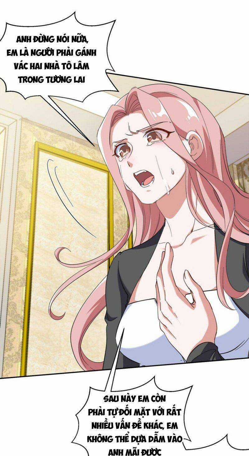 Long Vương Điện - Chapter 200 - Trang 26