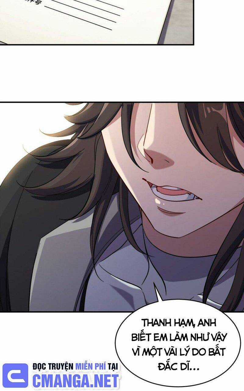 Long Vương Điện - Chapter 200 - Trang 29