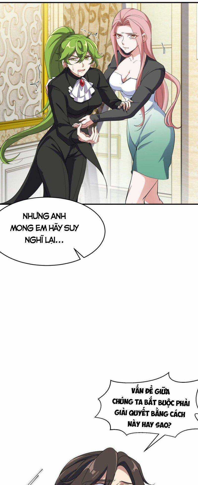 Long Vương Điện - Chapter 200 - Trang 30