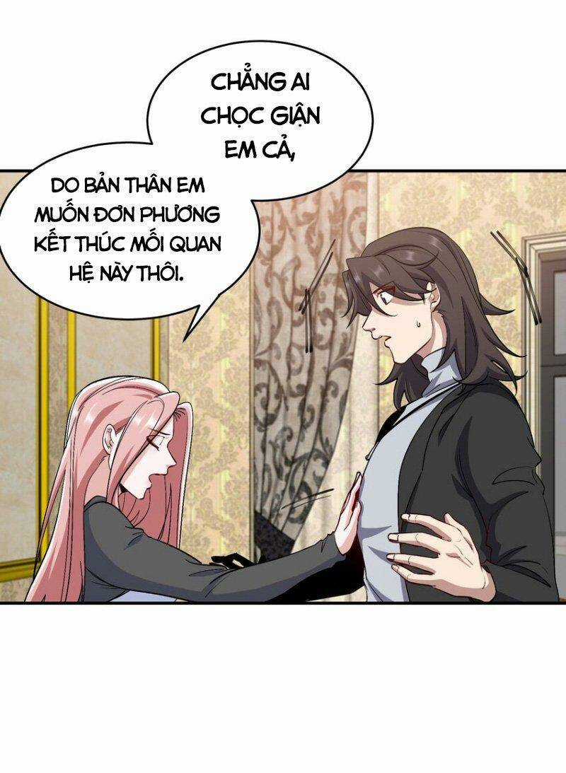 Long Vương Điện - Chapter 200 - Trang 6