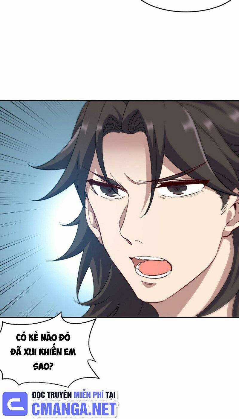 Long Vương Điện - Chapter 200 - Trang 9