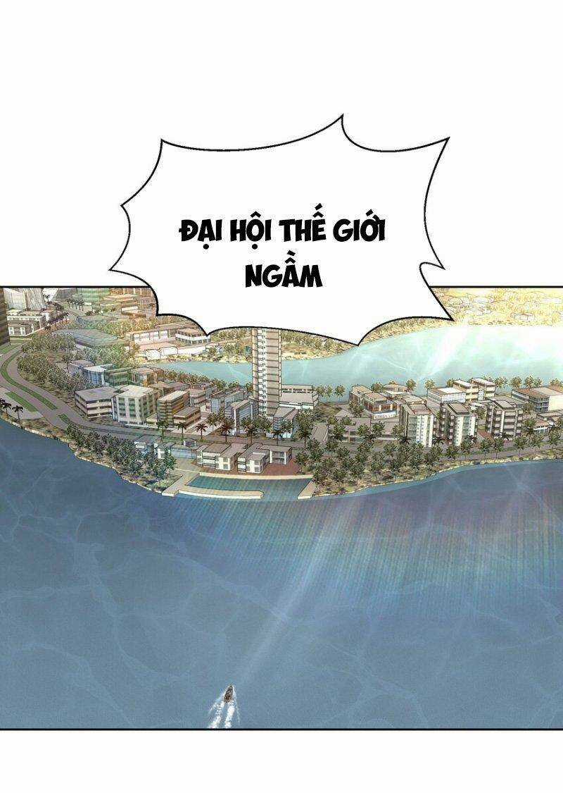 Long Vương Điện - Chapter 201 - Trang 13