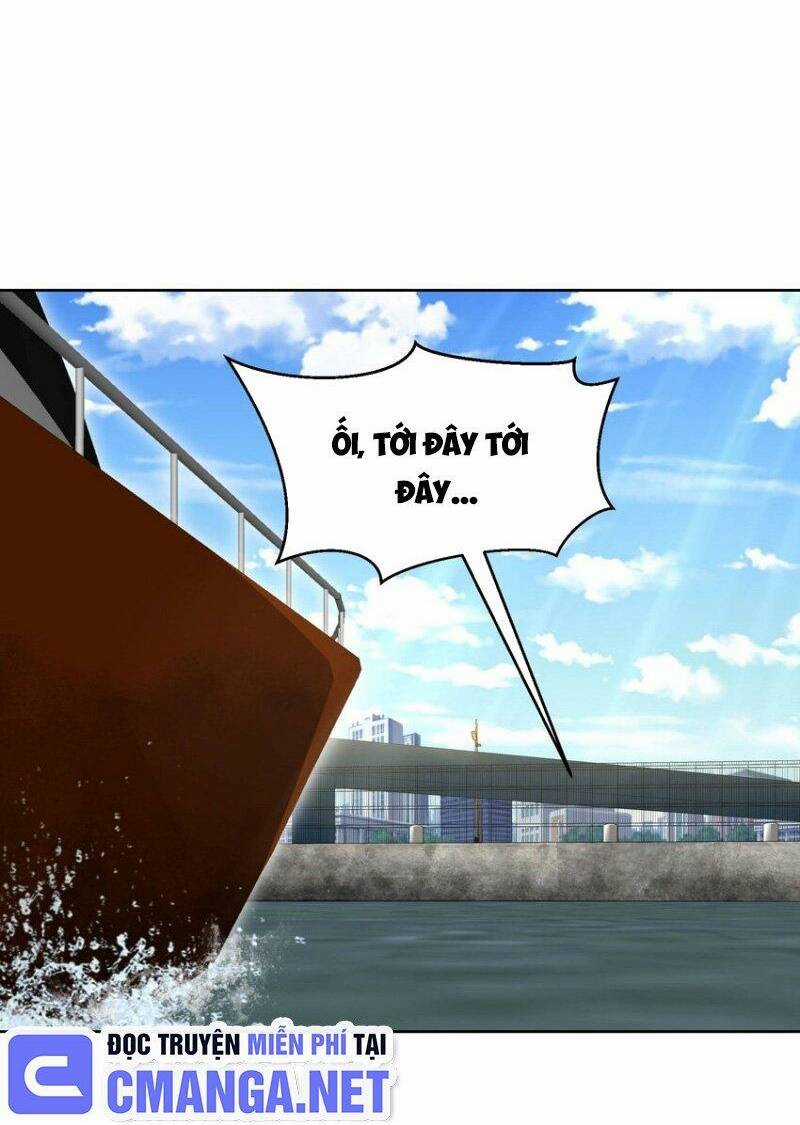 Long Vương Điện - Chapter 201 - Trang 14