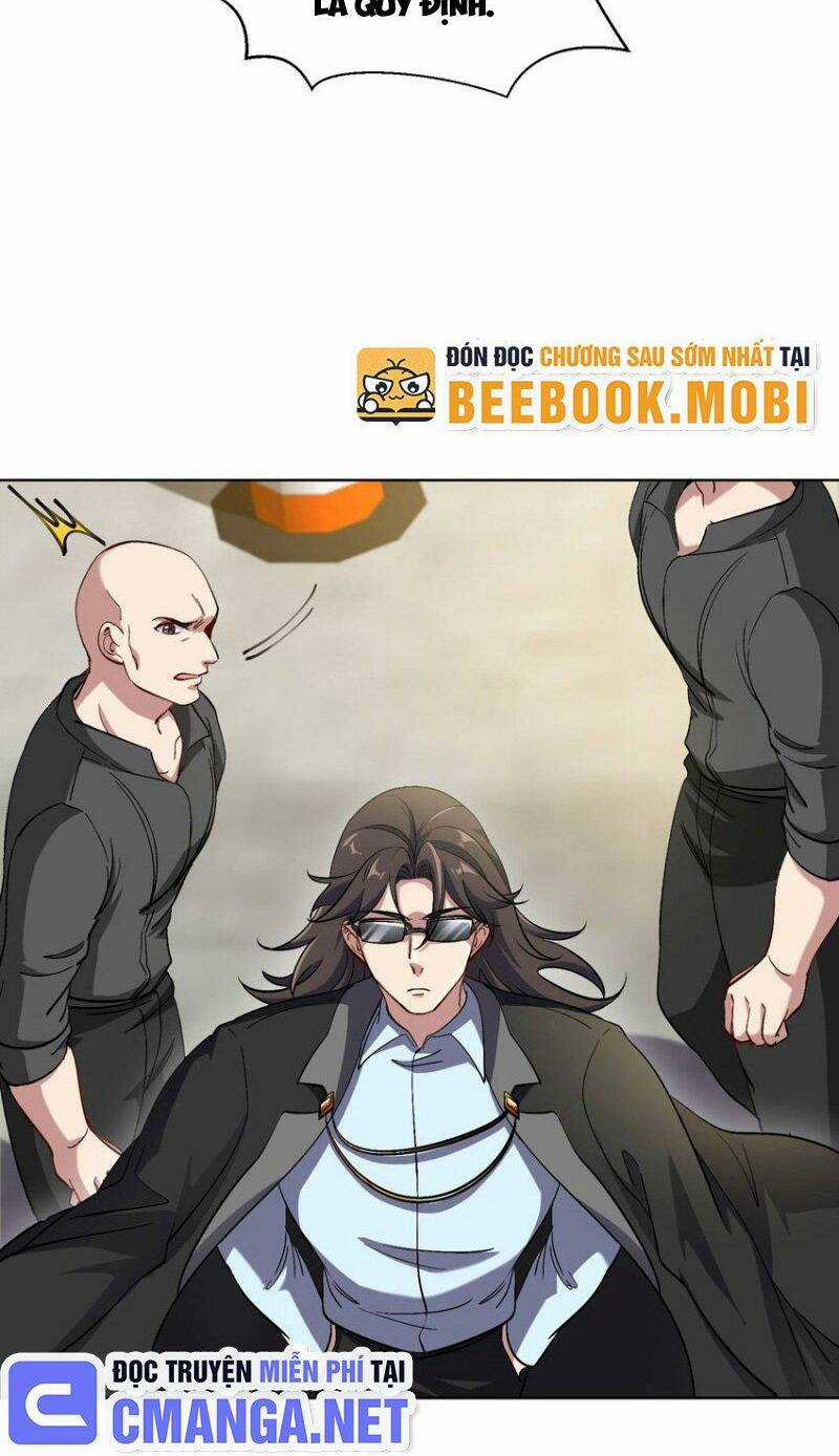 Long Vương Điện - Chapter 201 - Trang 16