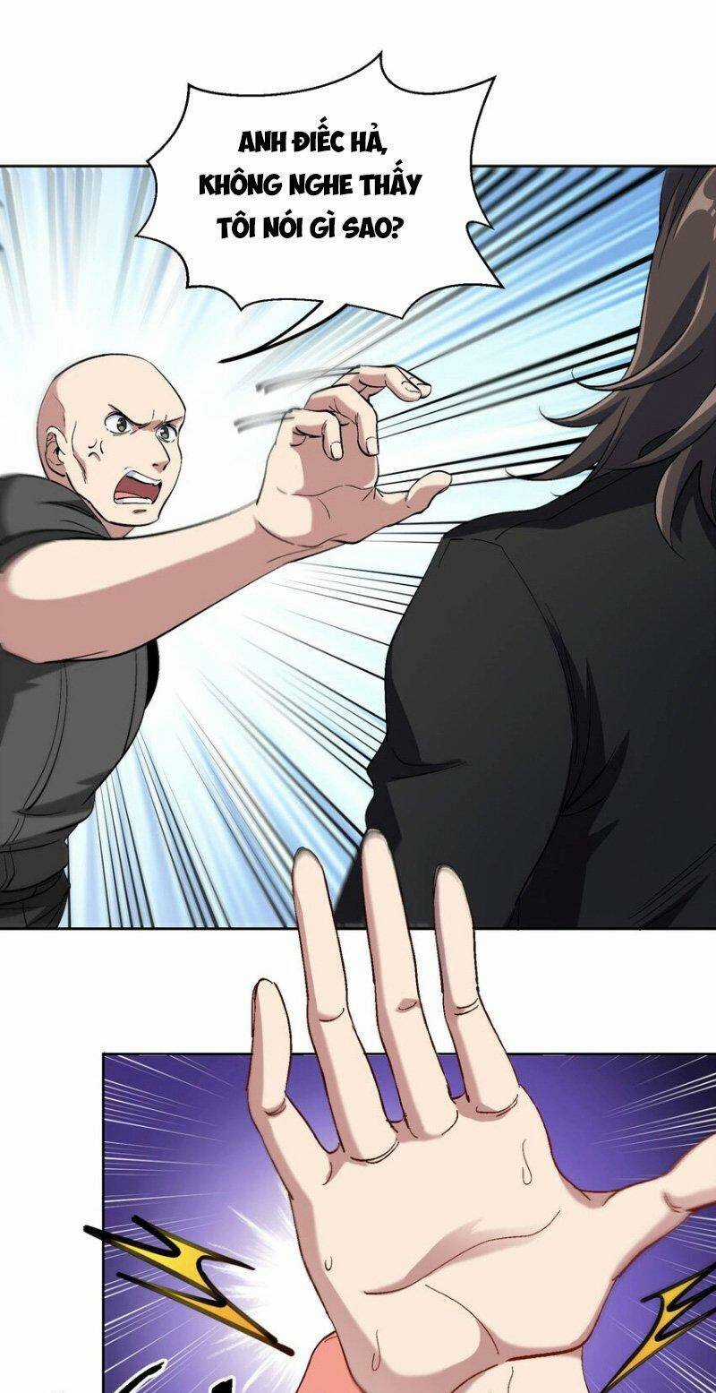 Long Vương Điện - Chapter 201 - Trang 17