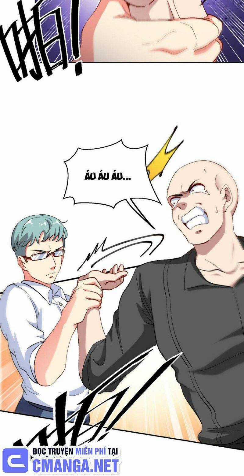 Long Vương Điện - Chapter 201 - Trang 18