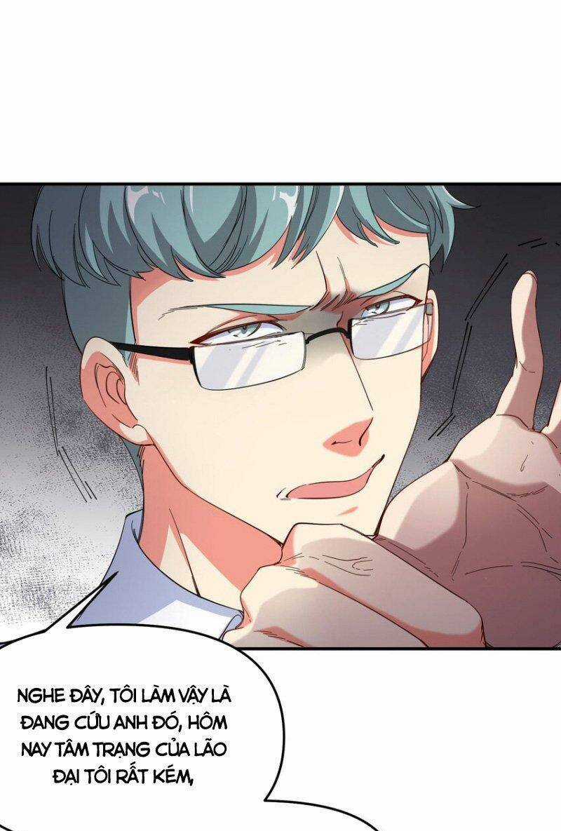 Long Vương Điện - Chapter 201 - Trang 19