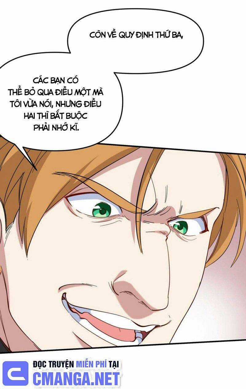 Long Vương Điện - Chapter 201 - Trang 26