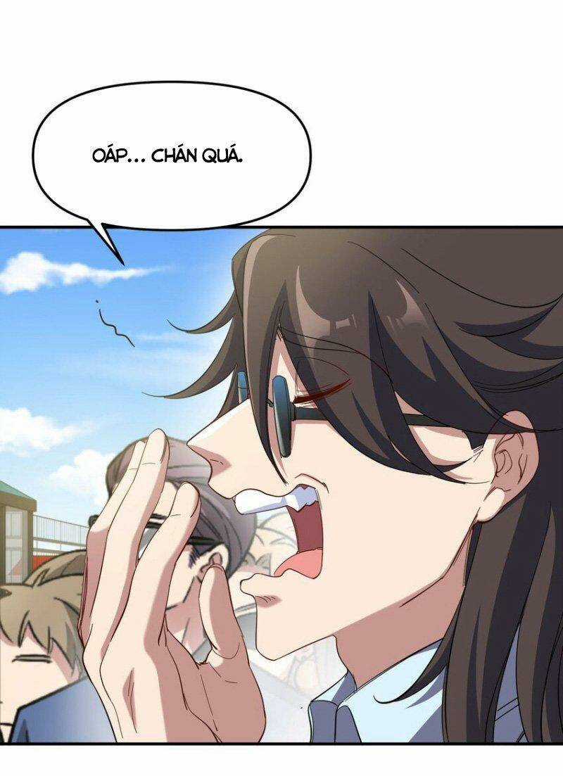 Long Vương Điện - Chapter 201 - Trang 27