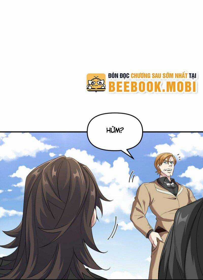 Long Vương Điện - Chapter 201 - Trang 28