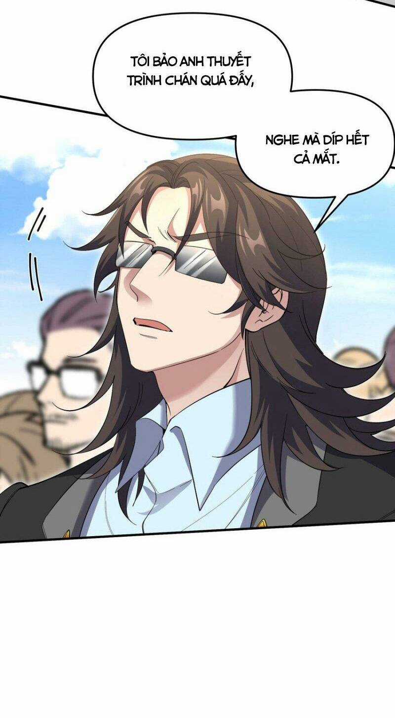 Long Vương Điện - Chapter 201 - Trang 30