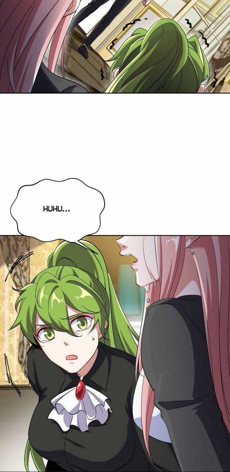 Long Vương Điện - Chapter 201 - Trang 4