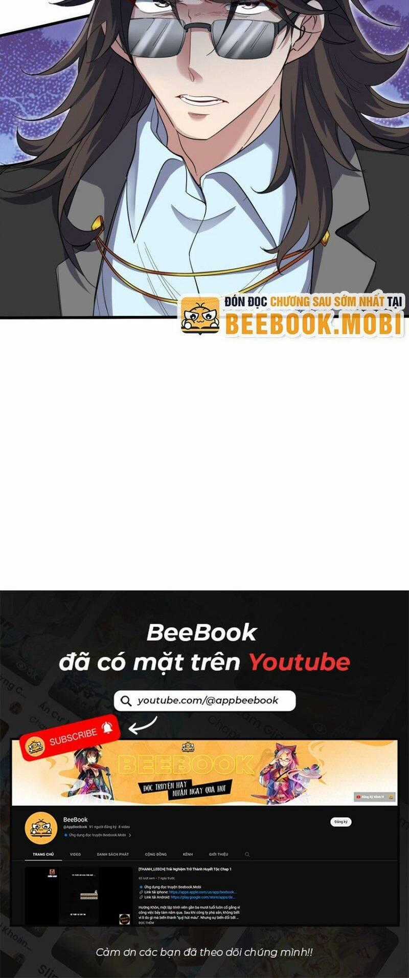 Long Vương Điện - Chapter 201 - Trang 32