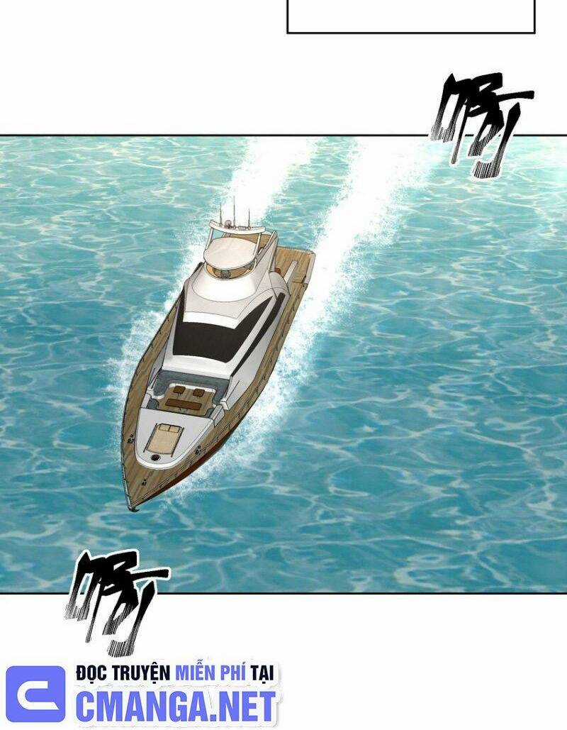 Long Vương Điện - Chapter 201 - Trang 8