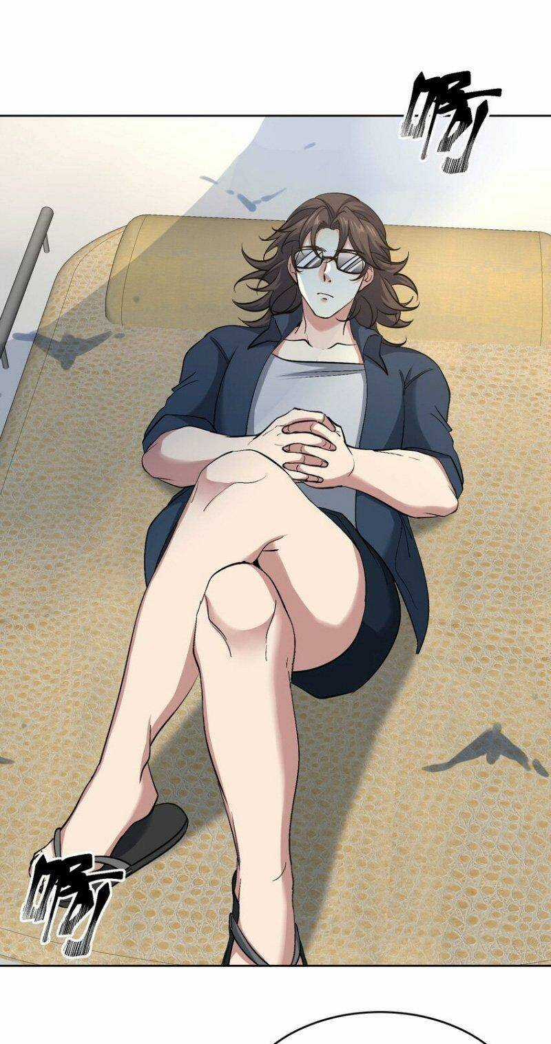 Long Vương Điện - Chapter 201 - Trang 9