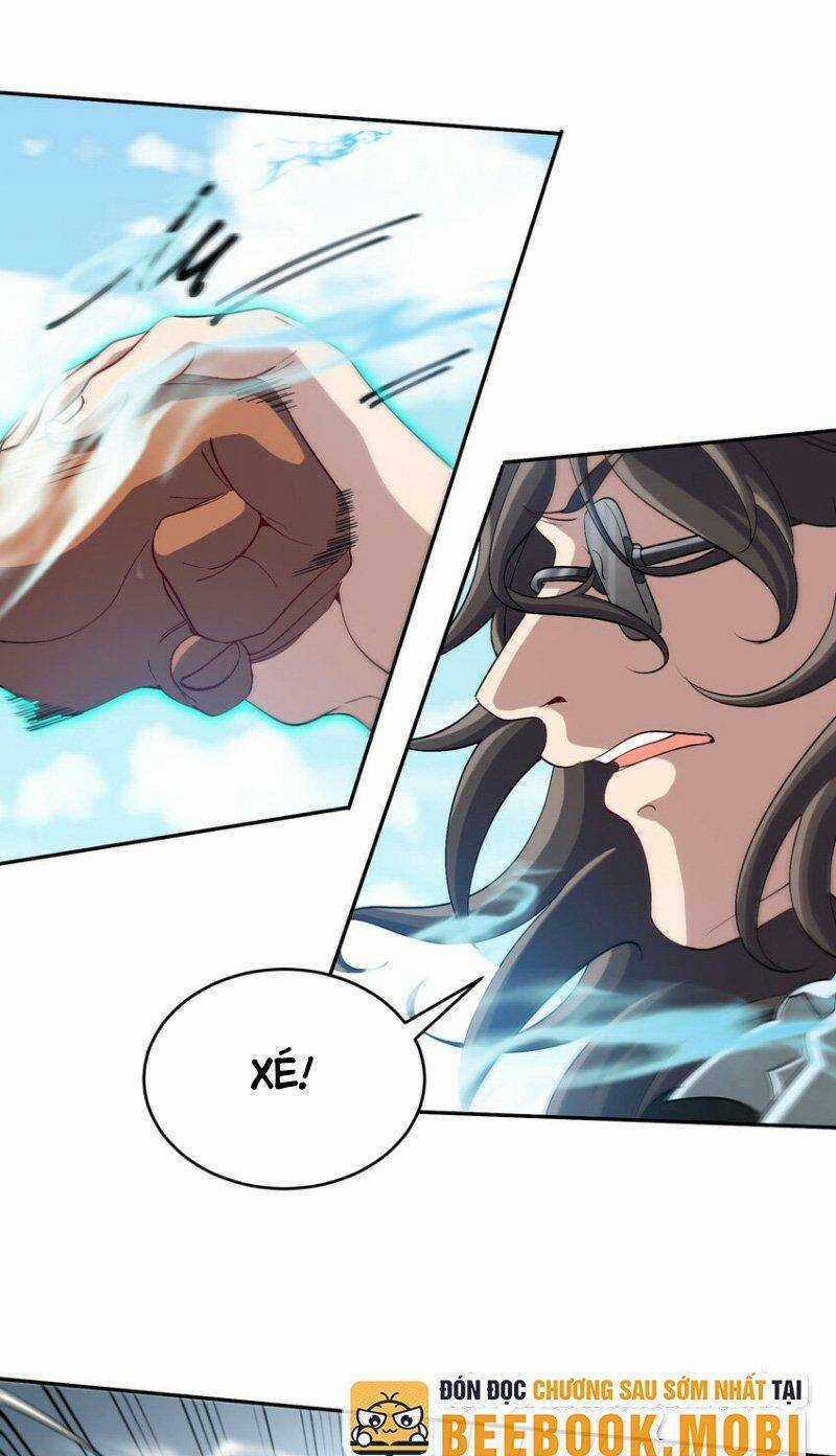 Long Vương Điện - Chapter 202 - Trang 11