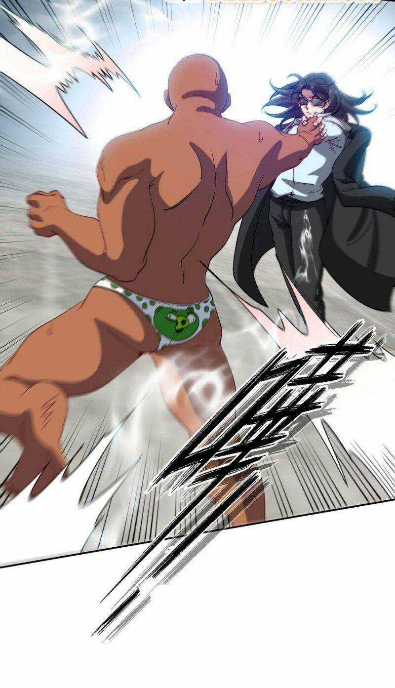 Long Vương Điện - Chapter 202 - Trang 12