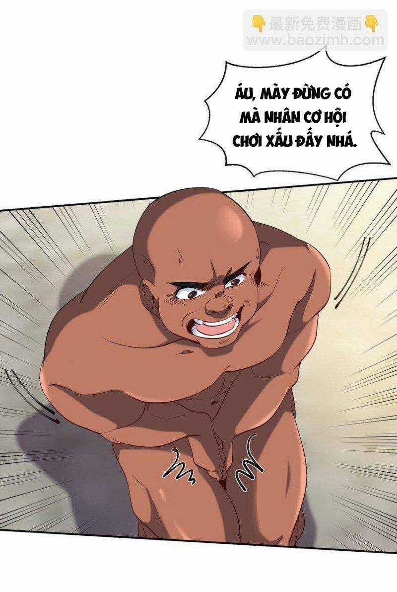 Long Vương Điện - Chapter 202 - Trang 13