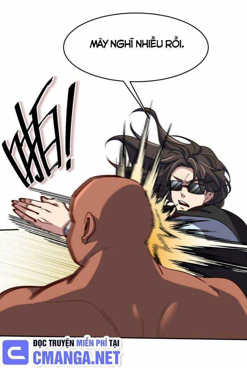 Long Vương Điện - Chapter 202 - Trang 14