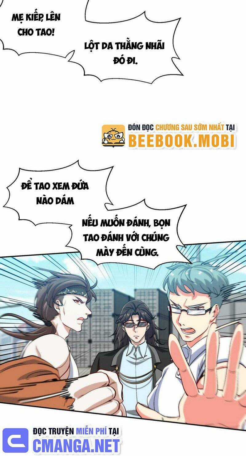 Long Vương Điện - Chapter 202 - Trang 16