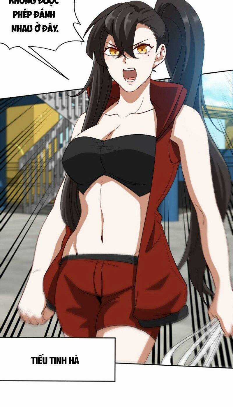 Long Vương Điện - Chapter 202 - Trang 18