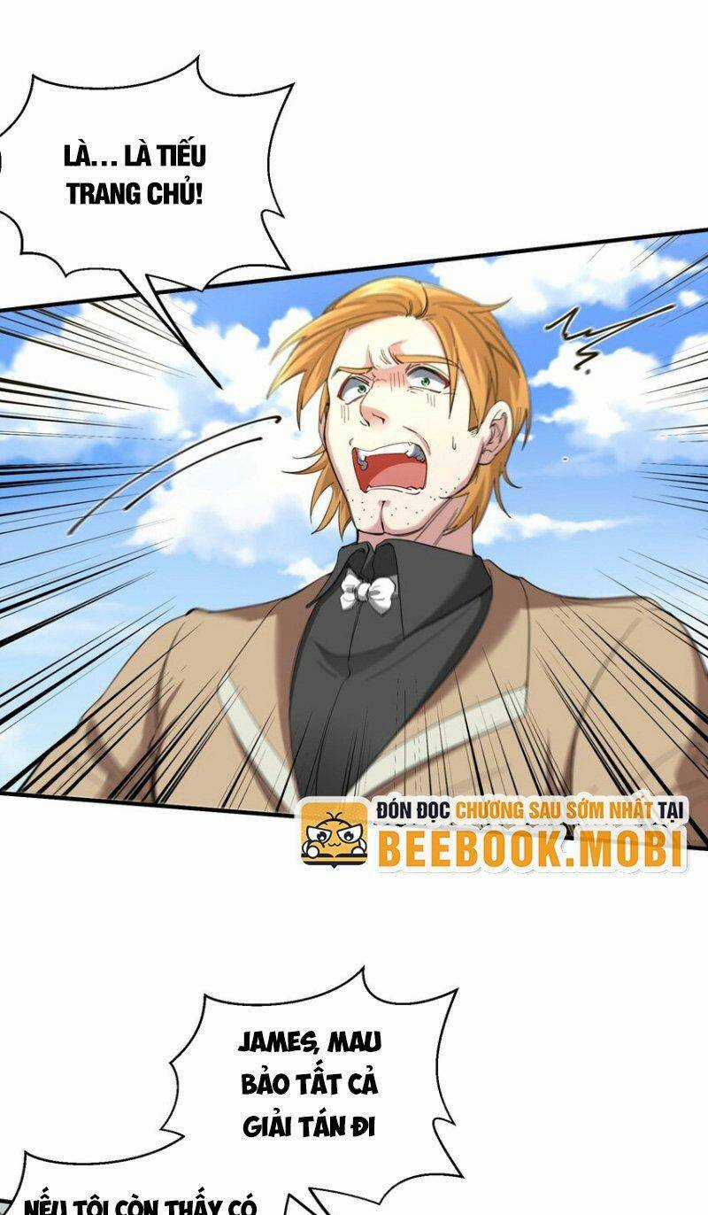 Long Vương Điện - Chapter 202 - Trang 19