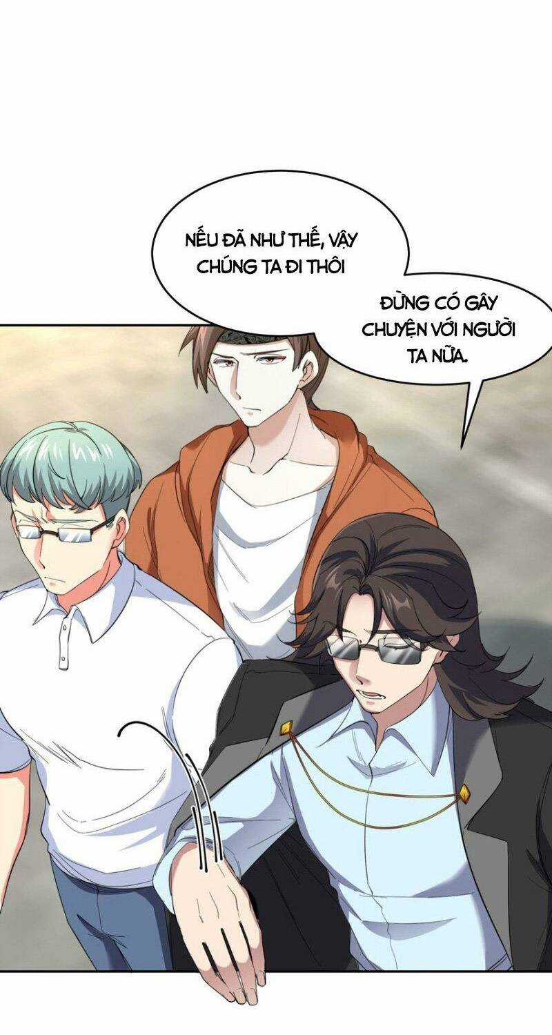 Long Vương Điện - Chapter 202 - Trang 22