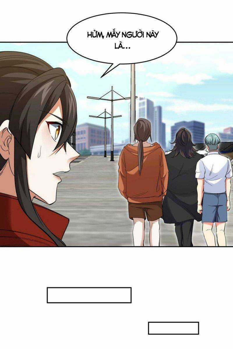 Long Vương Điện - Chapter 202 - Trang 23